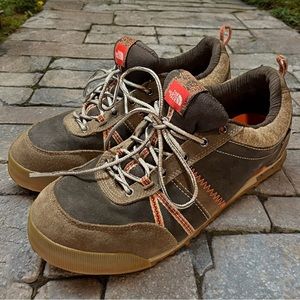 Shoes By The North Face